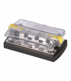 Doppelsammelschiene SMS14