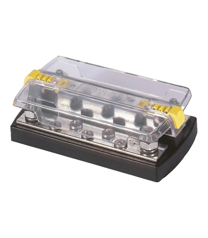 Doppelsammelschiene SMS14 3 Doppelsammelschiene SMS14