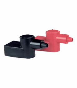 Batteriepolabdeckung BA 5 / BA 7