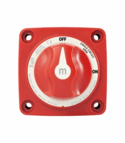 Batteriehauptschalter BHM 300