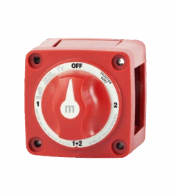 Batteriehauptschalter BWS 304