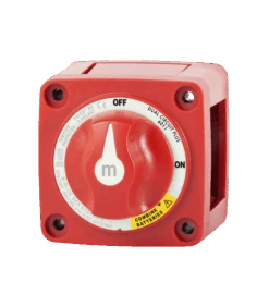 Batteriehauptschalter BHM 230 (2-polig)