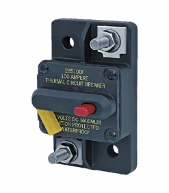 Hochstrom-Sicherungsautomat TCB