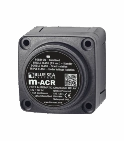 Charging Relay ACR Mini