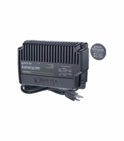 BatteryLink Ladegerät BS 7607