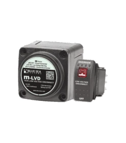 Unterspannungsschutz – M-LVD