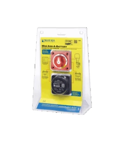 Relais Add A Battery Mini