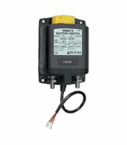 Hauptschalterrelais FBR 500