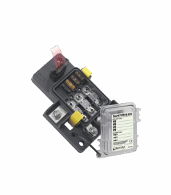 DC Verteiler – SafetyHub 100