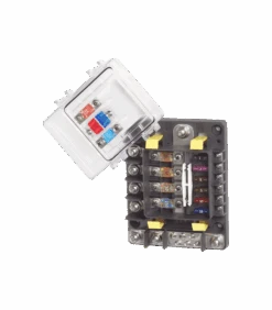 DC Verteiler – SafetyHub 150 – SHF150