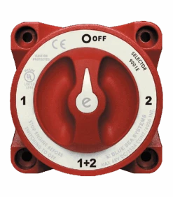 Batteriehauptschalter BWS 350