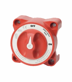 Batteriehauptschalter BHS 350