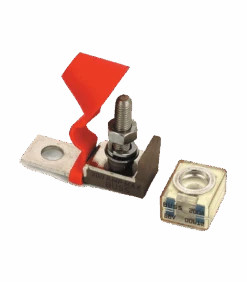 Abzweigbolzenhalter ABH 1