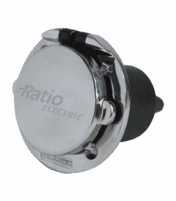 CEE-Steckverbinder (MP 16-10)