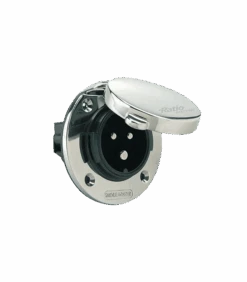 Einbaugerätestecker (MP 32-16)