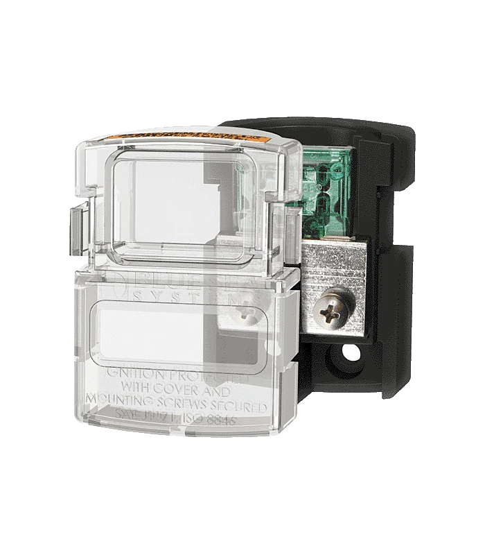 Maxi Sicherungshalter 3 Maxi Sicherungshalter