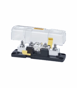 Sicherungshalter Für Class T Sicherungen – Bis 400 A (BS 5502100)