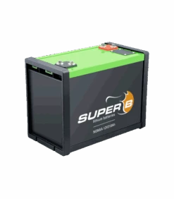 Lithium-Batterie SB 12V210E (NOMIA)