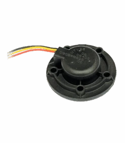 Berührungslose Füllstandsmessung (UTV)