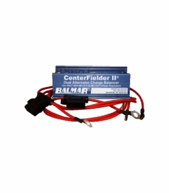 Lichtmaschinen-Ausgleichsregler CFII