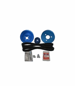 Riemenscheiben-Set Für Yanmar-Motoren