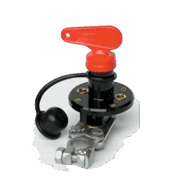 Batteriehauptschalter BH 1000 B