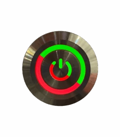 Druckschalter Mit Symbol WS22RG