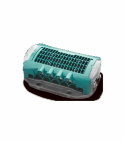 Mastervolt DC Distribution 500