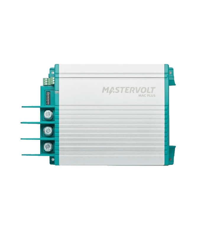 Mastervolt Spannungswandler Mac Plus 3 Mastervolt Spannungswandler Mac Plus